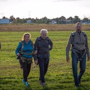 Meet your Posher, Danielle